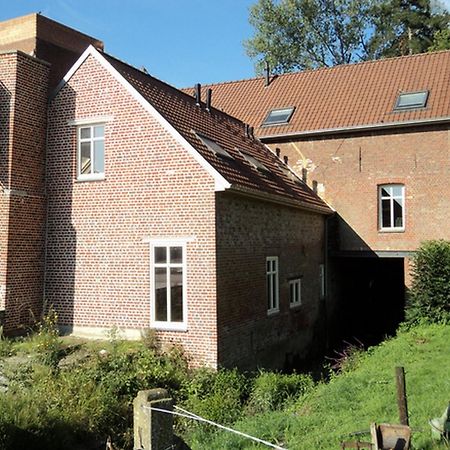 B&B Molen Ter Walle Geraardsbergen Exterior photo