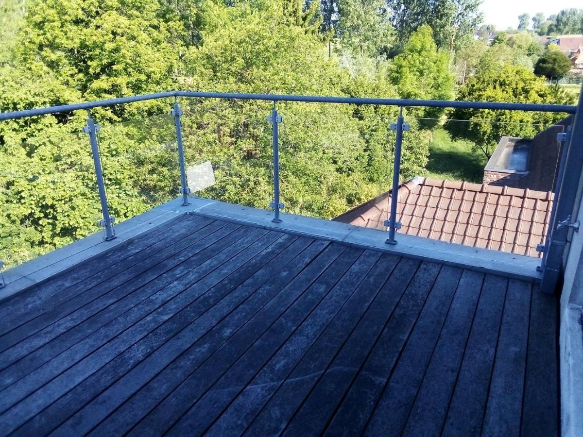 B&B Molen Ter Walle Geraardsbergen Exterior photo